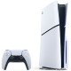 ΚΟΝΣΟΛΑ PS5 SONY E CHASSIS (711719021308) SLIM WHITE/BLACK